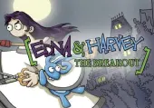 Edna & Harvey: The Breakout (PC) Steam Key - EU