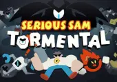 Serious Sam: Tormental (PC) Steam Key - GLOBAL