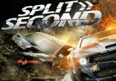 Split/Second (PC) Steam Key - GLOBAL
