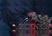 Sickness (PC) Steam Key - GLOBAL