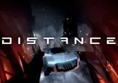 Distance (PC) Steam Key - EU