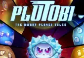 Plutobi: The Dwarf Planet Tales (Xbox One / Xbox Series X|S) Xbox Live Key - GLOBAL