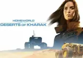 Homeworld: Deserts of Kharak (PC) Steam Key - EU