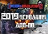 2019 Scenarios - Power & Revolution 2020 Edition (DLC) (PC) Steam Key - GLOBAL