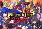 Million Arthur: Arcana Blood (PC) Steam Key - GLOBAL