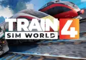 Train Sim World 4 (PC) Steam Key - GLOBAL