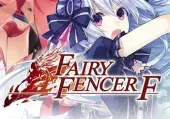 Fairy Fencer F (PC) Steam Key - EU