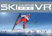 Ski Jumping Pro VR (PC) Steam Key - GLOBAL
