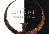 Quake Collection (PC) Steam Key - GLOBAL