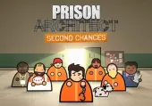 Prison Architect - Second Chances (DLC) (PC) Steam Key - GLOBAL