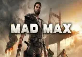 Mad Max (PC) Steam Key - EU