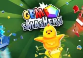 Gem Smashers (PS4 / PS5) PSN Key - UNITED STATES