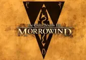 The Elder Scrolls III: Morrowind (PC) Steam Key - GLOBAL