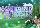 Asdivine Hearts (PC) Steam Key - GLOBAL