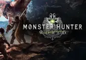 Monster Hunter: World (Xbox One / Xbox Series X|S) Xbox Live Key - EU