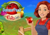 Fruits Inc. Deluxe Pack (PC) Steam Key - GLOBAL