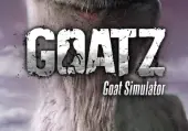 Goat Simulator: GoatZ (DLC) (PC) Steam Key - GLOBAL
