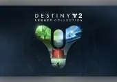 Destiny 2 - Legacy Collection 2023 (DLC) (PC) Steam Key - LATIN AMERICA