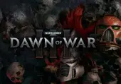 Warhammer 40,000: Dawn of War III (PC) Steam Key - GLOBAL