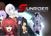 Sunrider (Liberation Day Captain's Edition) (PC) Steam Key - GLOBAL
