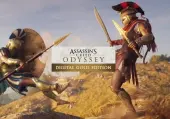 Assassin's Creed Odyssey - Gold Edition (Xbox One / Xbox Series X|S) Xbox Live Key - ARGENTINA