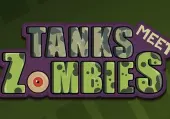 Tanks Meet Zombies (Nintendo Switch) Nintendo Key - UNITED STATES