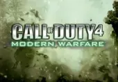 Call of Duty 4: Modern Warfare (PC) Steam Account - GLOBAL