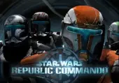 STAR WARS Republic Commando (PC) Steam Key - GLOBAL