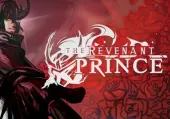 The Revenant Prince (PC) Steam Key - GLOBAL