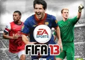 FIFA 13 (PC) Origin Key - GLOBAL