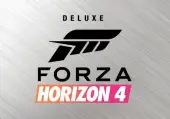 Forza Horizon 4 Deluxe Edition (PC / Xbox One / Xbox Series X|S) Microsoft Store Key - EU