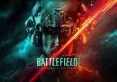 Battlefield 2042 - Ultimate Edition (Xbox One / Xbox Series X|S) Xbox Live Key - GLOBAL