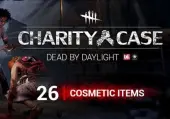 Dead by Daylight - Charity Case (DLC) (PC) Steam Gift - GLOBAL