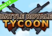 Battle Royale Tycoon (PC) Steam Key - GLOBAL