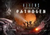 Aliens: Fireteam Elite - Pathogen Expansion (DLC) (PC) Steam Key - GLOBAL