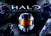 Halo: The Master Chief Collection (PC) Microsoft Store Key - EU