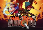 Has-Been Heroes (PC) Steam Key - GLOBAL