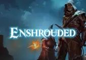 Enshrouded (PC) Steam Key - GLOBAL