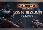 Necromunda: Underhive Wars - Van Saar Gang (DLC) (PC) Steam Key - GLOBAL
