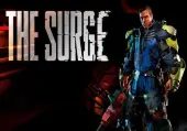 The Surge (PC) Steam Key - EU