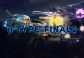 R-Type Final 2 (PC) Steam Key - GLOBAL