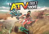 ATV Drift & Tricks (PC) Steam Key - GLOBAL