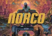 NORCO (PC) Steam Key - GLOBAL