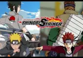 NARUTO TO BORUTO: SHINOBI STRIKER - Season Pass (DLC) (PC) Steam Key - GLOBAL