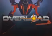Overload (PC) Steam Key - GLOBAL