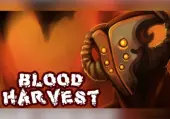 Blood Harvest (PC) Steam Key - GLOBAL