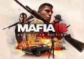 Mafia III: Definitive Edition (Xbox One / Xbox Series X|S) Xbox Live Key - ARGENTINA