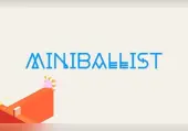 Miniballist (PC) Steam Key - GLOBAL