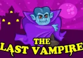 The Last Vampire (PC) Steam Key - GLOBAL