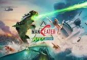 Maneater Apex Edition (PC) Epic Games Key - GLOBAL
